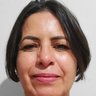 Фото профиля ANA PAULA