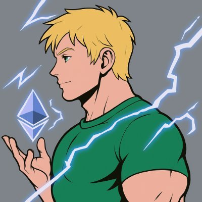 JoshETH.eth 🏦 Chief Ethereum Capital Officer*'s profile picture