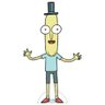 Mr. Poopybutthole 的头像