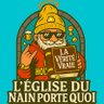 Eglise du Nain Porte Quoi 的头像