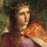 Lady Ingrid profil fotoğrafı