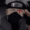 Kakashi profil fotoğrafı