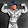 Kyle Schwarbzenegger's profile picture