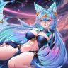 Kailani🌌🌊 ➔OFFKAI's profile picture