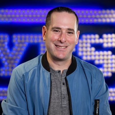 Mike Medvin's profile picture