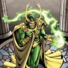 Фото профиля Dr. Loki Of Asgard