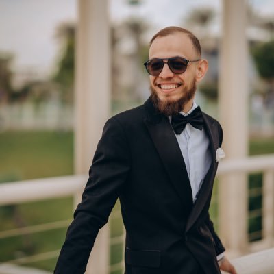 MoatazKDB's profile picture