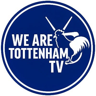 WeAreTottenhamTV's profile picture