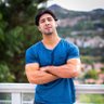 Ali Sina Sharifi 的头像
