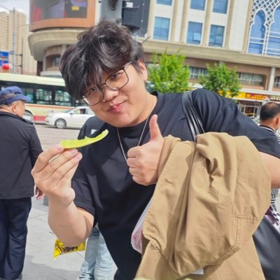 Junzhe (JJ) He's profile picture