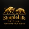 SimpleLifeOriginal profil fotoğrafı