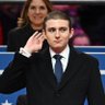 Commentary Barron Trump's profile picture