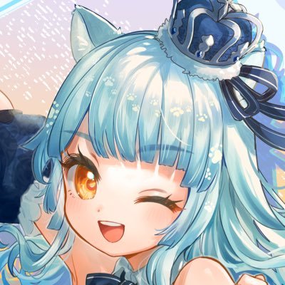 メタらいおん🦁🩵Vtuber(2児ママ)'s profile picture