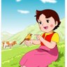 heidi's profile picture