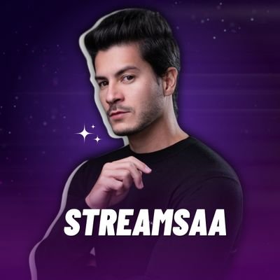 StreamsAA's profile picture