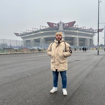 Javier Gutiérrez's profile picture