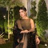 Profilbild von Alina Amir