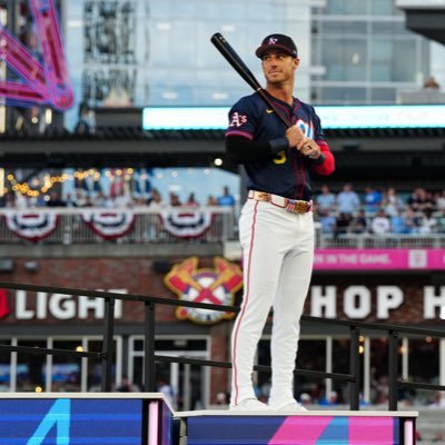 Brent Rooker's profile picture