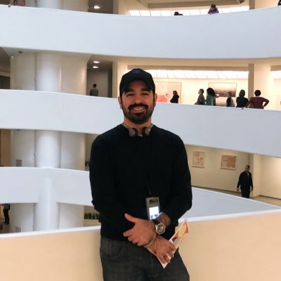 Nicolás de León's profile picture