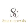 smartcrwds's profile picture