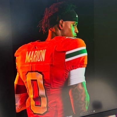 keelanmarion1's profile picture