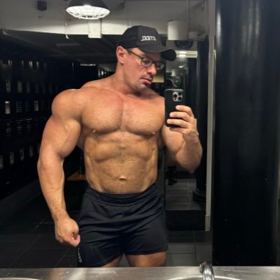 EdSteelMuscleX's profile picture