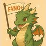 Фото профиля ドラゴン@FANG+全力