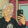 Lil Vinicin profil fotoğrafı