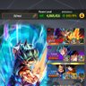 vegito blue's profile picture