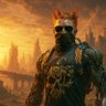 Фото профиля Megalo