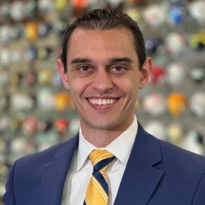David Edelstein 🌐's profile picture