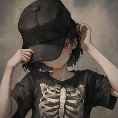 lilycarries's profile picture