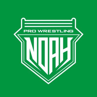 PRO WRESTLING NOAH's profile picture