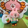 小梅子✨🐰🌷 的头像
