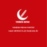 Фото профиля Yeniden Refah Partisi Uşak Merkez İlçe