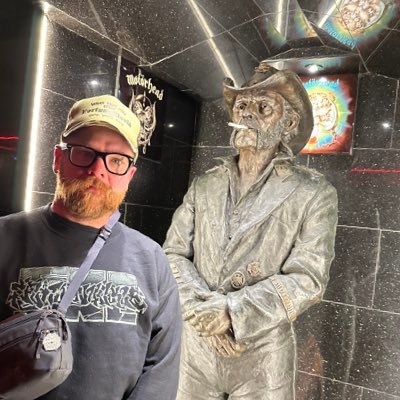 DJ's profile picture