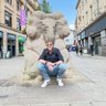 Adam B. profil fotoğrafı