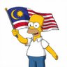 Malaysian profil fotoğrafı