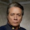 Admiral Adama profil fotoğrafı