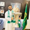 عبدالقادر باسندوة 的头像