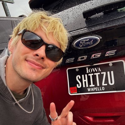 AWSTEN KNIGHT's profile picture