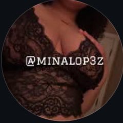 minalop3z's profile picture
