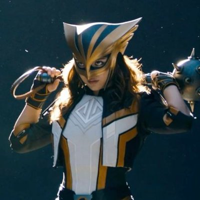 Hawkgirl's profile picture