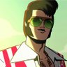 Frases de Elvis (ÚNICO TETRACAMPEÓN) profil fotoğrafı