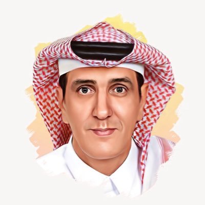 محمد بن عبدالرحمن العجاجي's profile picture
