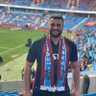 Bünyamin Sarıoğlu's profile picture
