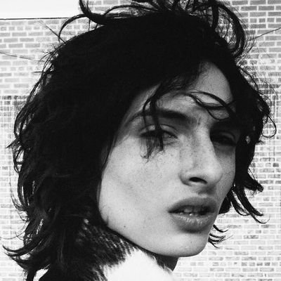 acervo finn wolfhard's profile picture