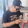 Vee.'s profile picture