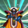 マンモスマンがきた 的头像