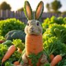 Фото профиля 野菜うさぎ